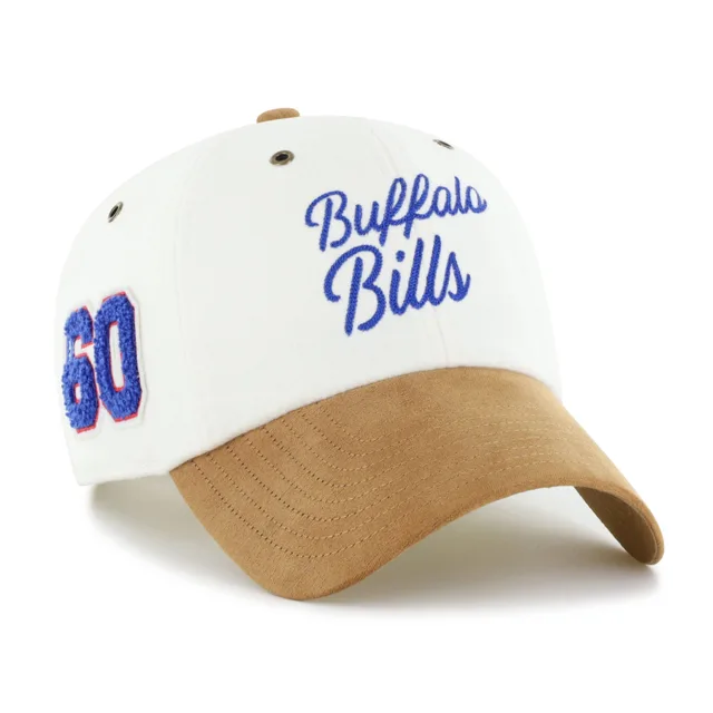 Buffalo Bills STONEY STONEY CLOVER LANE X '47 NETTOYAGE