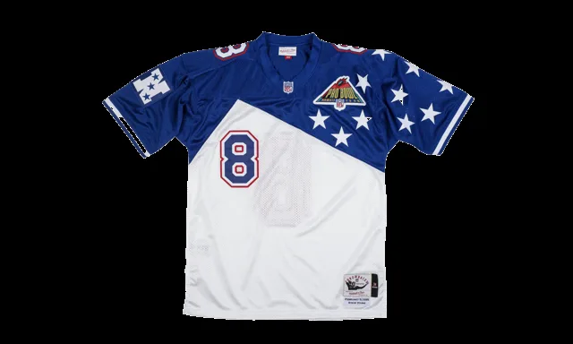 Maillot Authentique "NFL NFC 94 Steve Young" AJY6LG19120 NFCWHRY94SYO