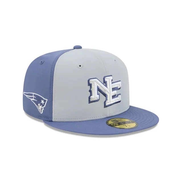 New England Patriots 2026 Rivalités 59FIFTY Casquette ajustée