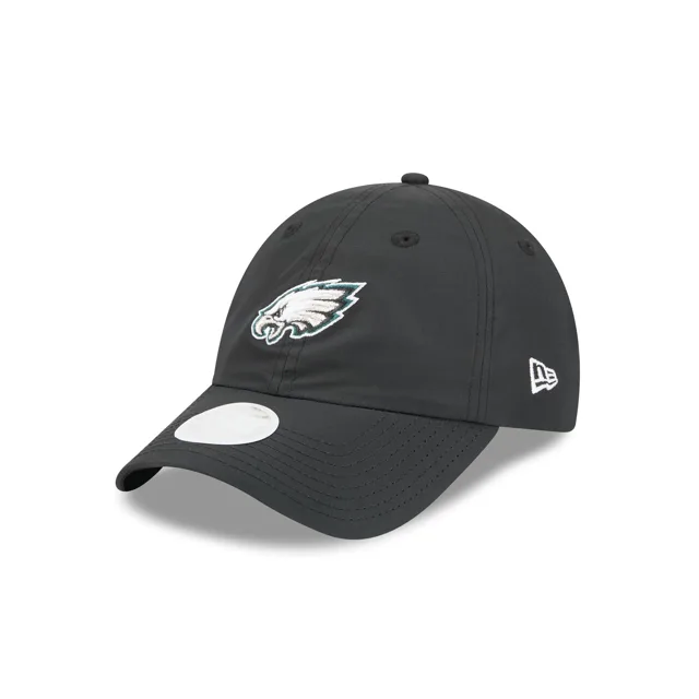 Philadelphia Eagles Chapeau queue de cheval à dos ouvert pour femme