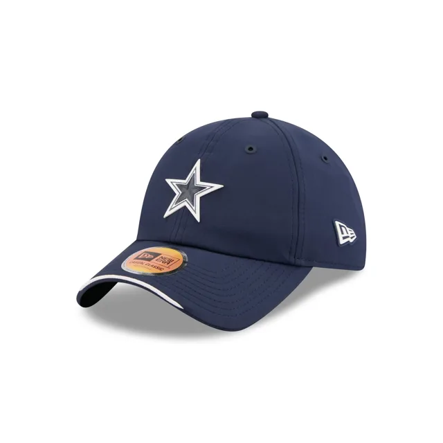 Dallas Cowboys 2026 Sideline Casquette Snapback Classique Décontractée