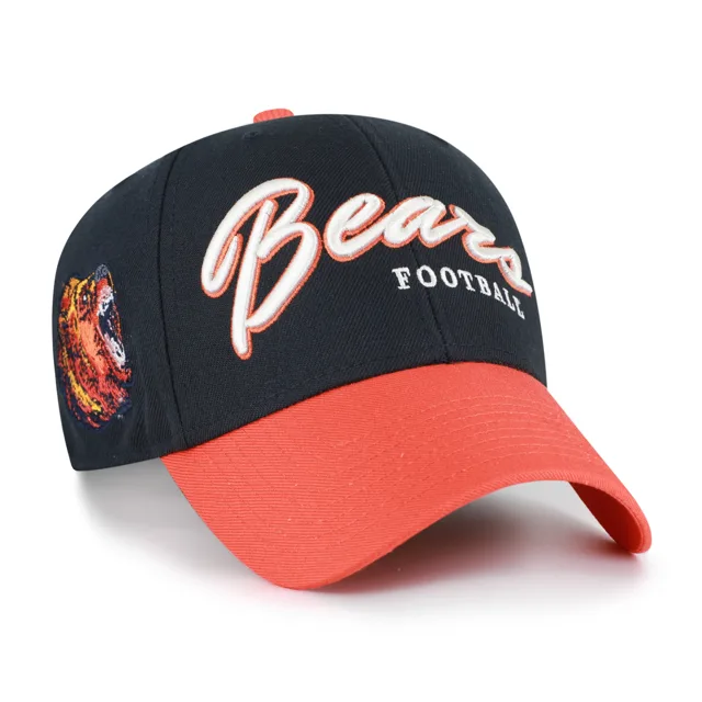 Chicago Bears SCRIPT HISTORIQUE '47 MVP