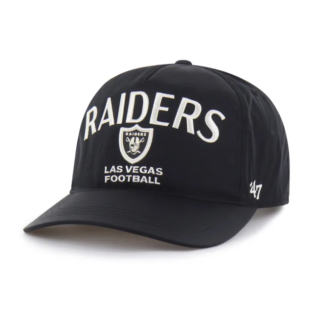 Las Vegas Raiders MODERNIA '47 HITCH RF COUPE RELAXÉE