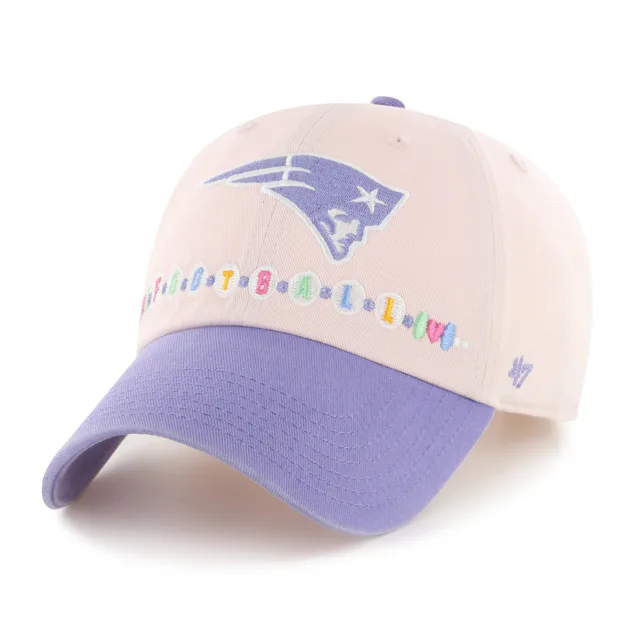 New England Patriots AMITIÉ '47 NETTOYAGE POUR ENFANTS
