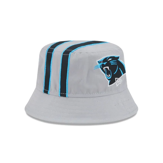 Chapeau bob pour casque pour enfants Carolina Panthers