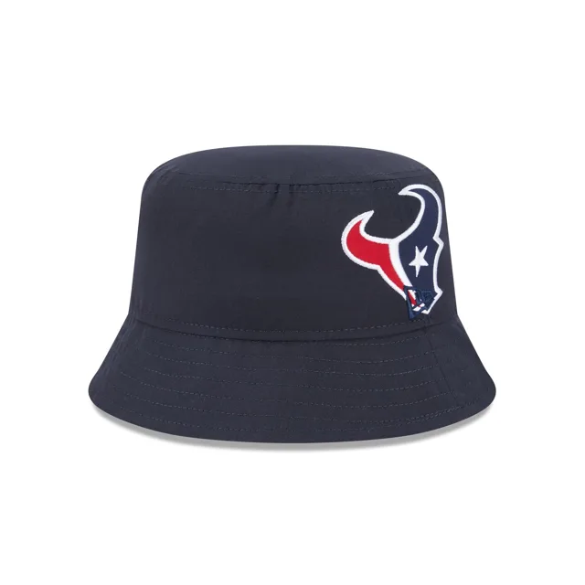 Chapeau bob pour casque Houston Texans