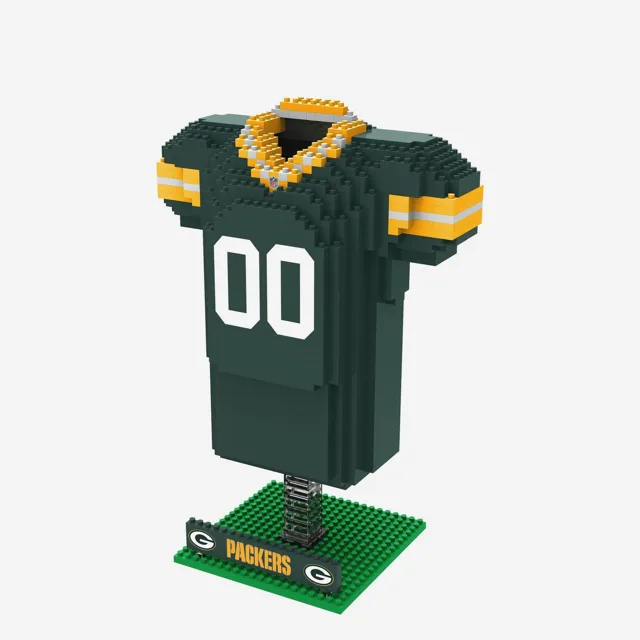 Maillot Green Bay Packers BRXLZ