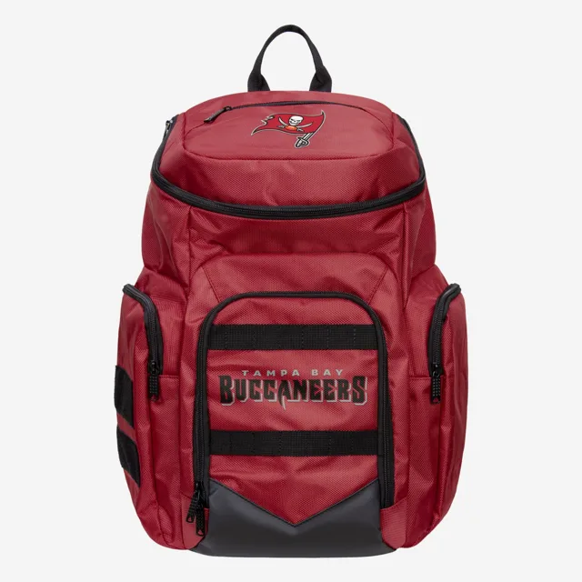 Sac à dos de transport Tampa Bay Buccaneers
