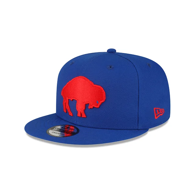 Buffalo Bills Casquette Snapback Classique 9FIFTY