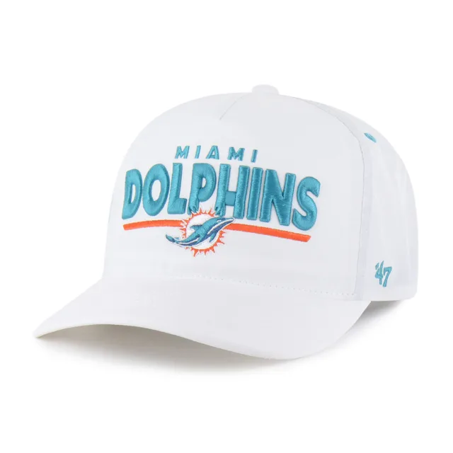 Miami Dolphins BRRR Expressway '47 Attelage RF Coupe décontractée