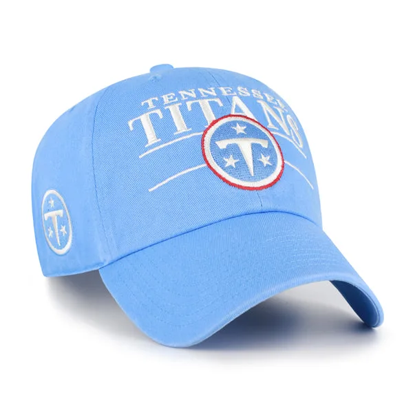 Tennessee Titans GRAPHIQUE '47 NETTOYAGE