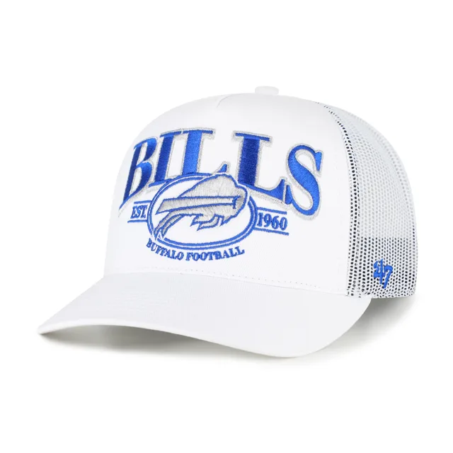 Buffalo Bills RIVALRIES DELUXIA '47 HITCH RF COUPE RELAXÉE