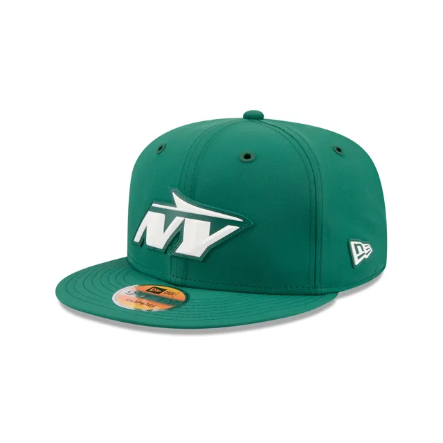 Casquette Snapback New York Jets 2026 Sideline 9FIFTY