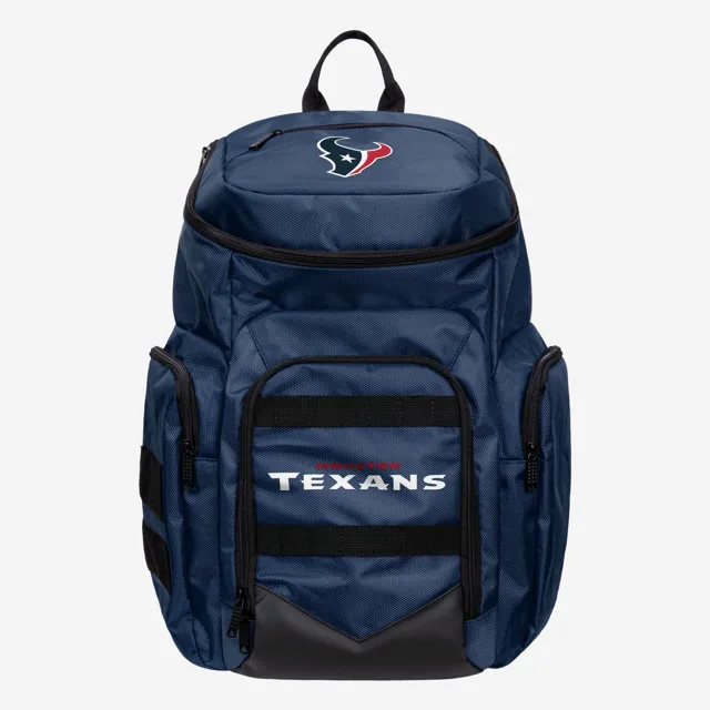 Sac à dos de transport Houston Texans