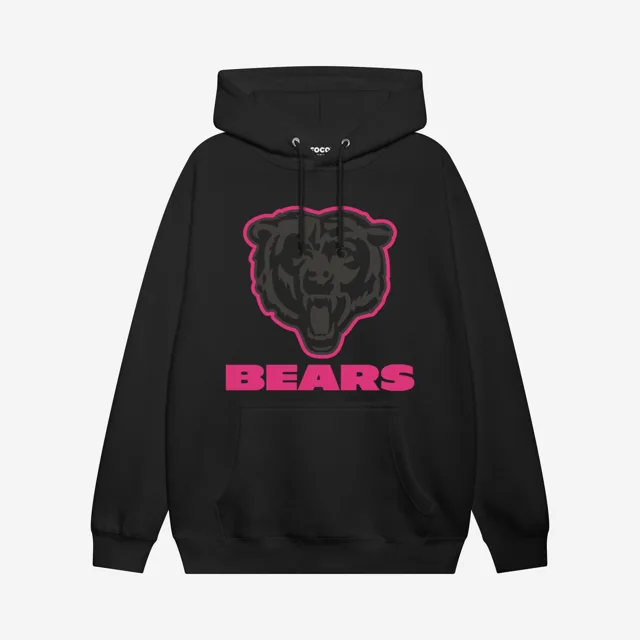 Chicago Bears Sweat à capuche Highlight Reel