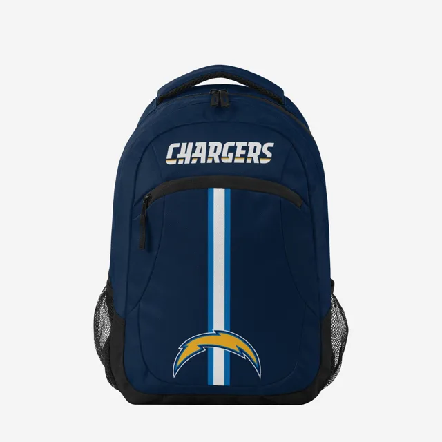 Sac à dos d'action Los Angeles Chargers
