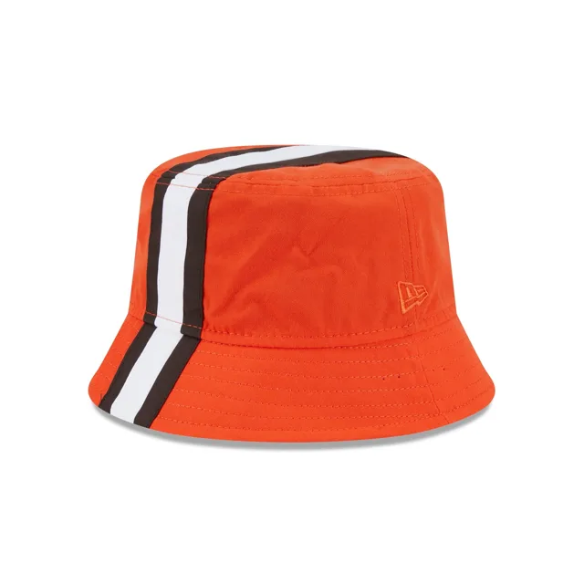Chapeau bob pour casque pour enfants Cleveland Browns