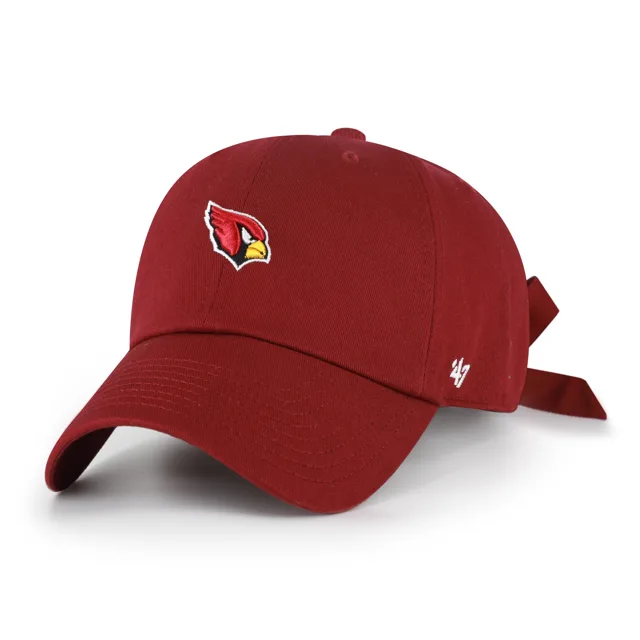 Arizona Cardinals BOW BACK '47 NETTOYAGE POUR FEMMES