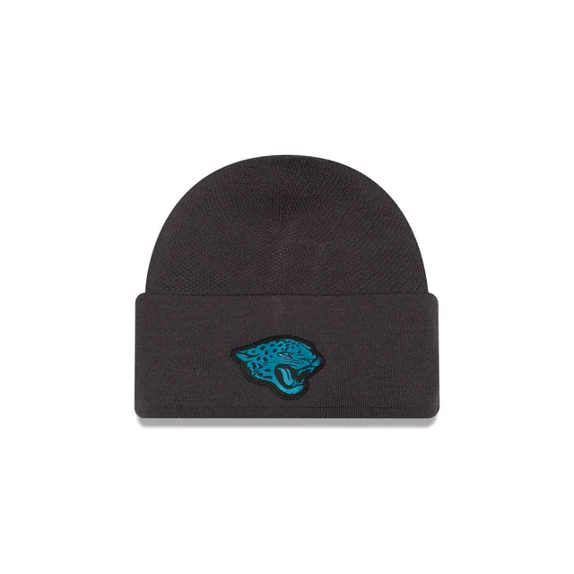 Jacksonville Jaguars 2026 Chapeau Skully par temps froid