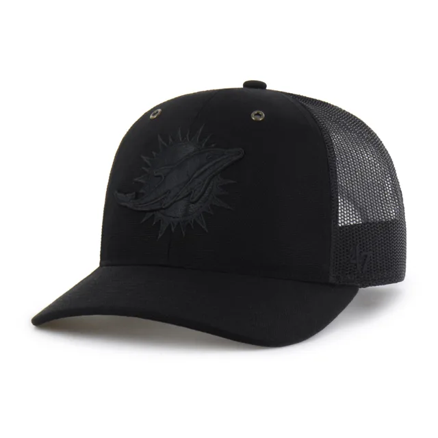 Miami Dolphins CARHARTT '47 TRUCKER RF COUPE RELAXÉE