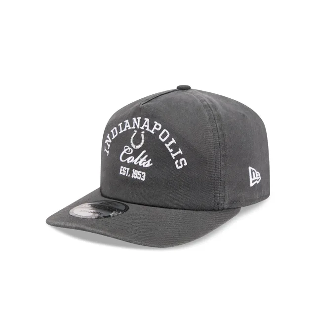 Indianapolis Colts 2026 Rivalités Fan Pack 19TWENTY Snapback Hat