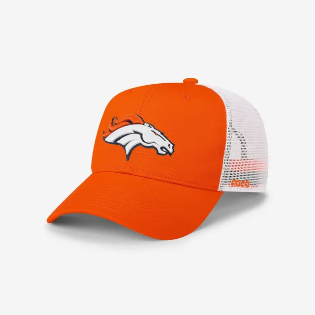 Casquette RF Trucker avec logo principal Denver Broncos