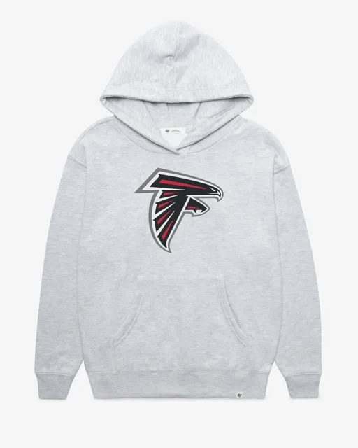 Atlanta Falcons IMPRINT '47 NAOMI HOOD FEMME