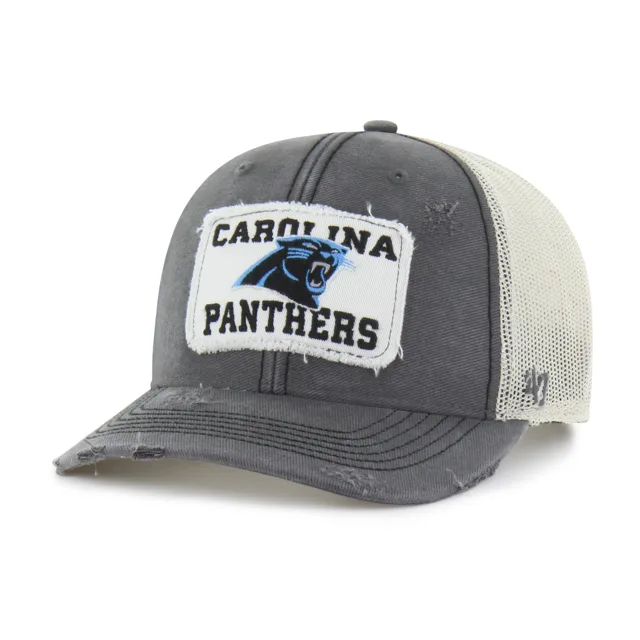 Carolina Panthers SANGLE EGREMONT '47 TRUCKER