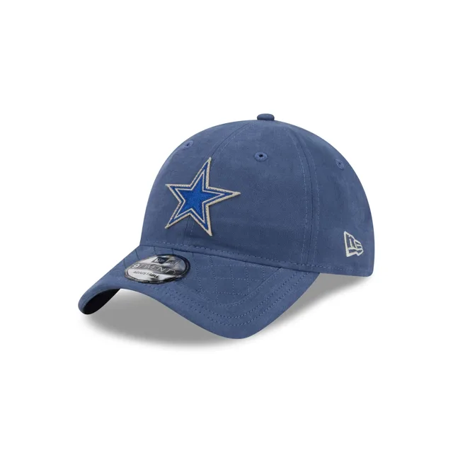 Dallas Cowboys Chapeau réglable matelassé 9TWENTY