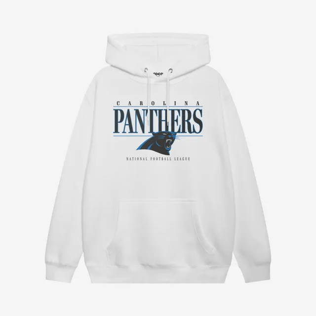 Sweat à capuche Carolina Panthers Signature Bar