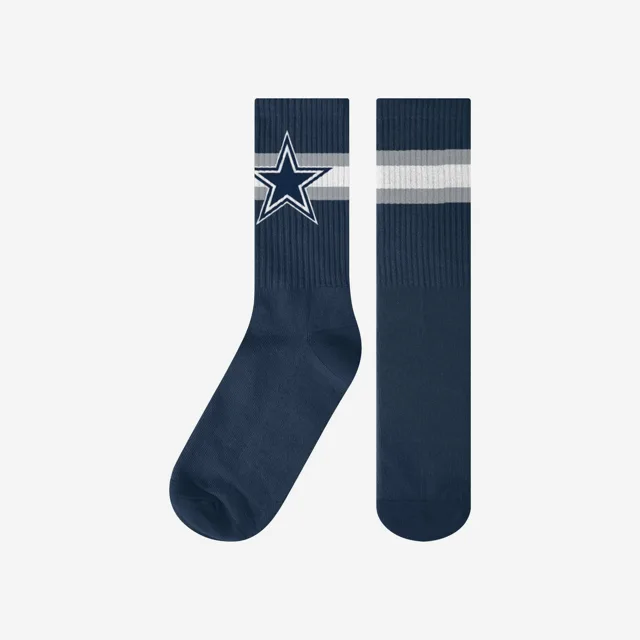 Chaussettes Dallas Cowboys Team Color