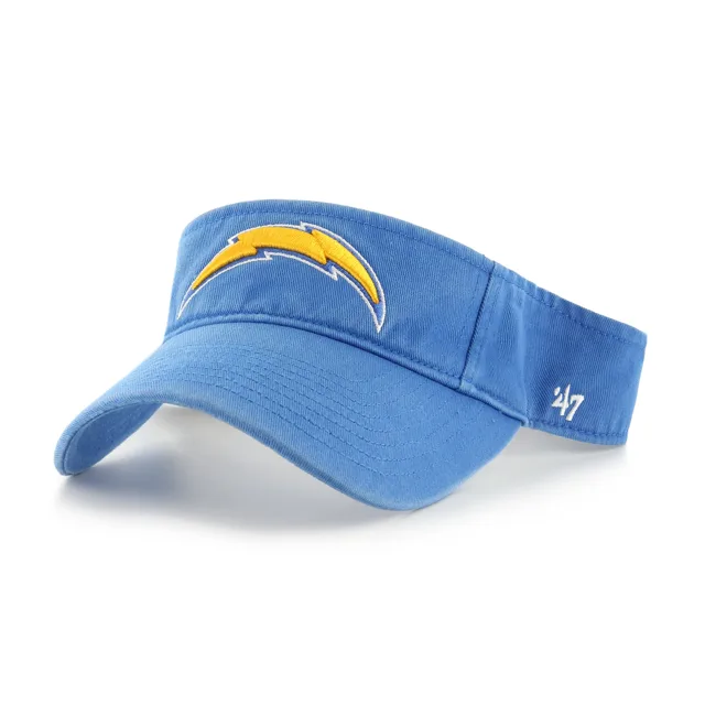 Visière de nettoyage Los Angeles Chargers '47