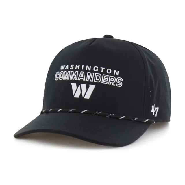 Attelage Washington Commanders Vault '47