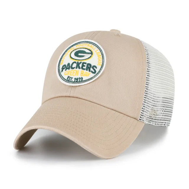 NETTOYAGE Green Bay Packers FELTON '47