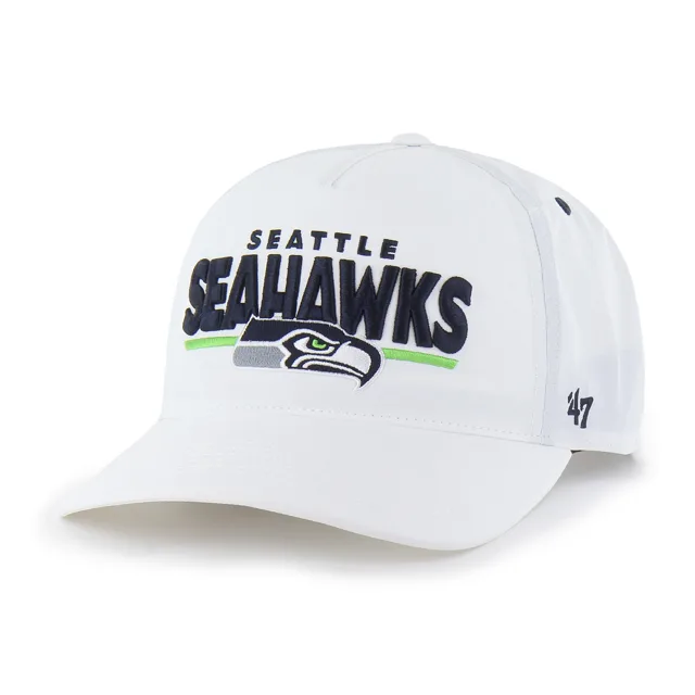 Seattle Seahawks BRRR Expressway '47 Attelage RF Coupe décontractée