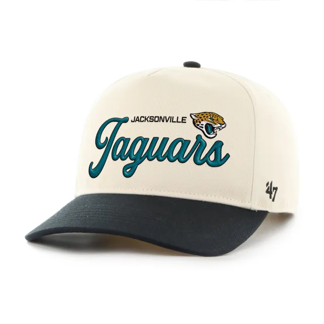 Jacksonville Jaguars ASSEMBLE '47 HITCH RF COUPE RELAXÉE