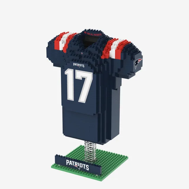 Maillot New England Patriots BRXLZ