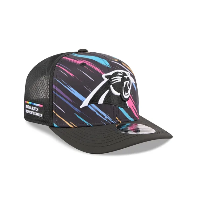 Carolina Panthers 2026 Crucial Catch 9SEVENTY
