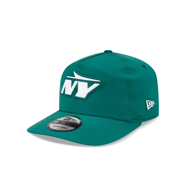 New York Jets 2026 Sideline 19TWENTY Casquette Snapback