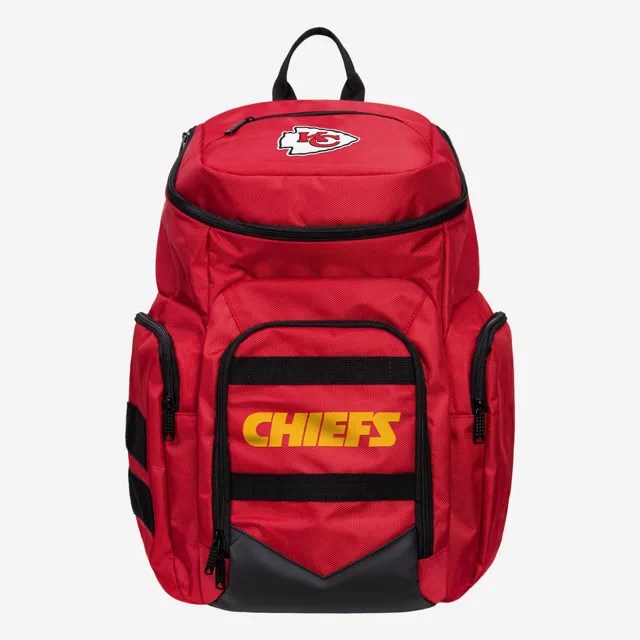 Sac à dos de transport Kansas City Chiefs