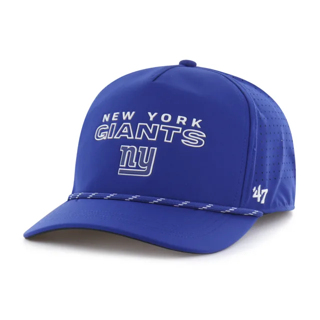 Attelage New York Giants Vault '47