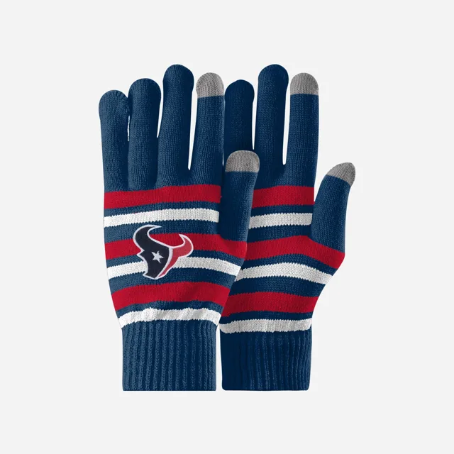 Gants extensibles Houston Texans