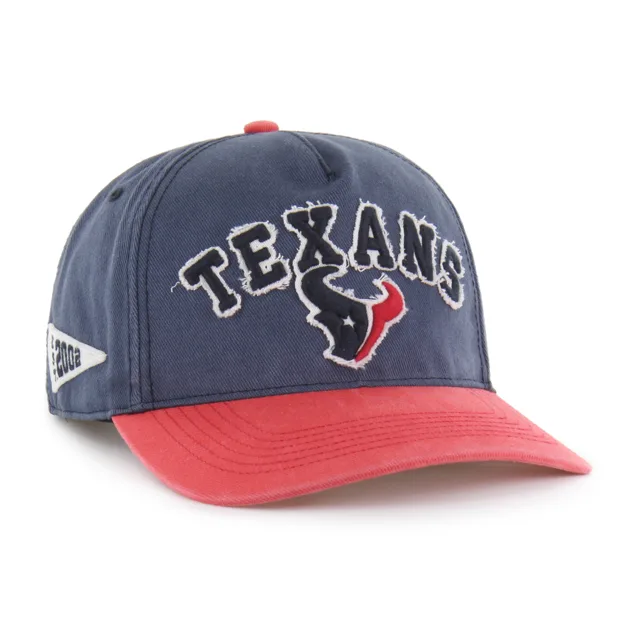 Houston Texans CALDERWOOD '47 HITCH RF COUPE RELAXÉE