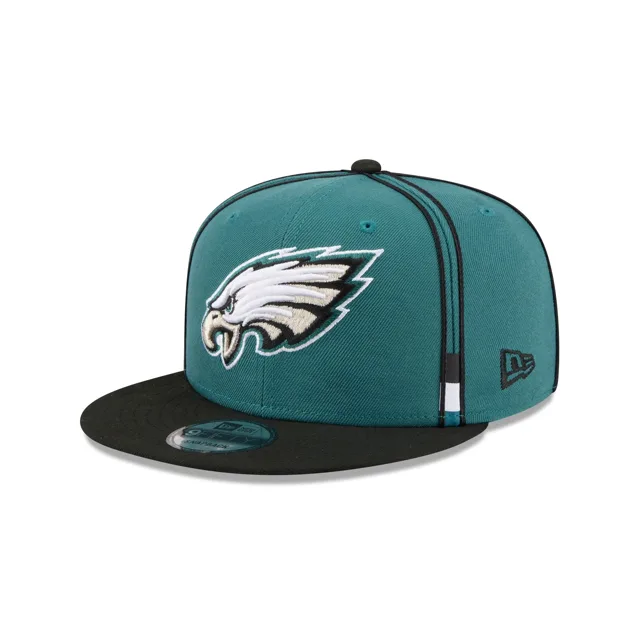Casquette Snapback Philadelphia Eagles Soutache 9FIFTY