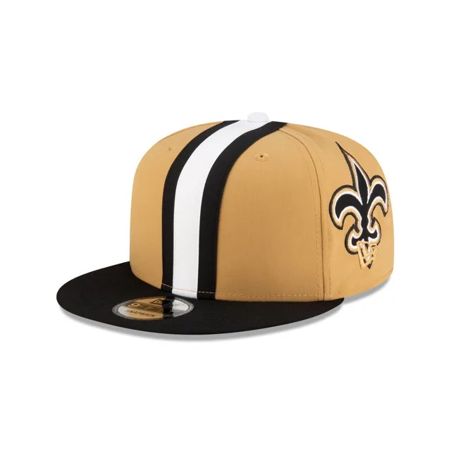 Pack casque New Orleans Saints Casquette Snapback 9FIFTY
