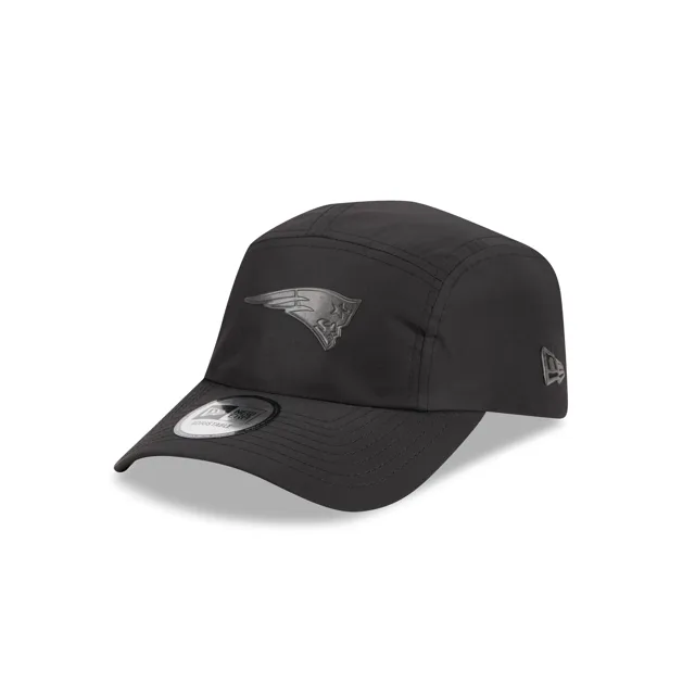 Alpha Industries x New England Patriots Chapeau réglable noir Runner