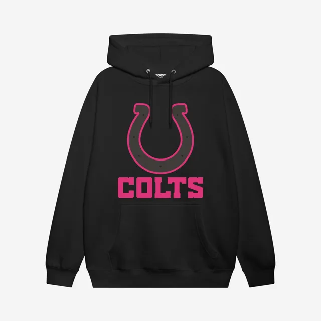 Indianapolis Colts Sweat à capuche Highlight Reel