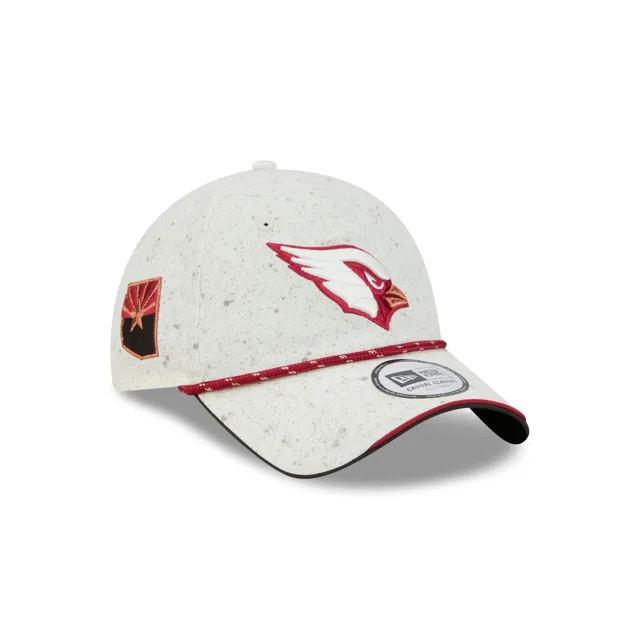 Arizona Cardinals 2026 Rivalités Chapeau réglable classique décontracté