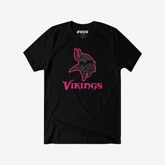 Minnesota Vikings T-shirt à surbrillance