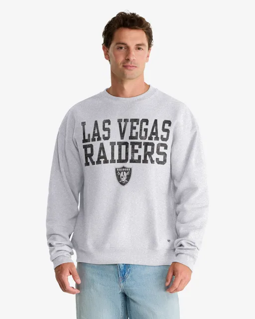 Las Vegas Raiders CAMPUS STACK '47 FONDATION ÉQUIPE